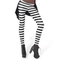 Women's Cartoon Print Leggings