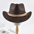 Vintage Western Cowboy Hat