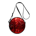 Disco Ball Crossbody Bag