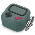 Retro Handheld Game Console-Style Case for Samsung Galaxy Buds