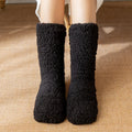 Women's Thermal Slipper Socks