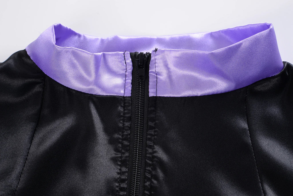 80s 90s Retro Tracksuit – Hip Hop Windbreaker Set