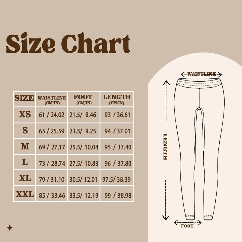Women's Striped Leggings