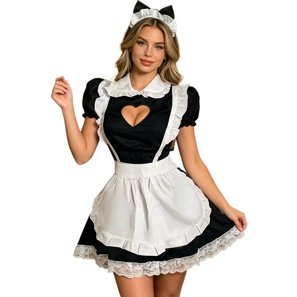 JK Uniform Skirt Set – Academic Streetwear
