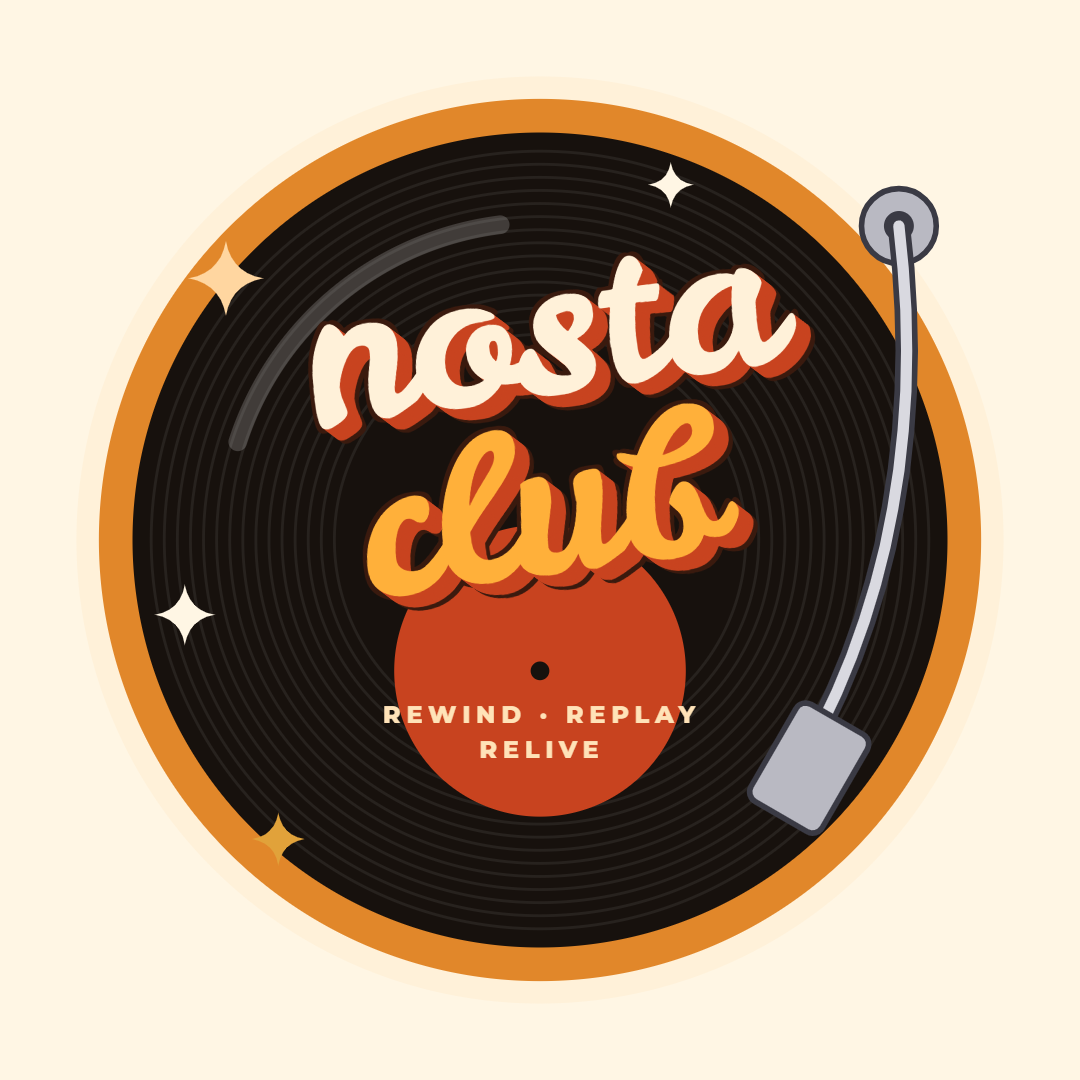 nostaclub